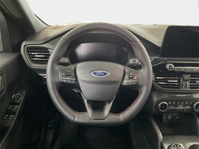 used 2024 Ford Escape car, priced at $28,995