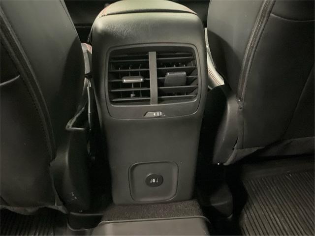 used 2024 Ford Escape car, priced at $26,817