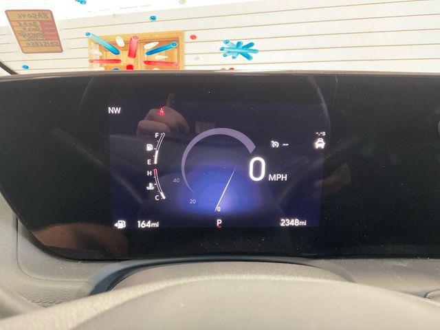 new 2025 Buick Encore GX car, priced at $29,235