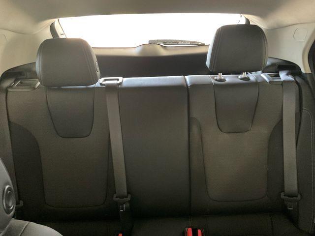 new 2025 Buick Encore GX car, priced at $29,235