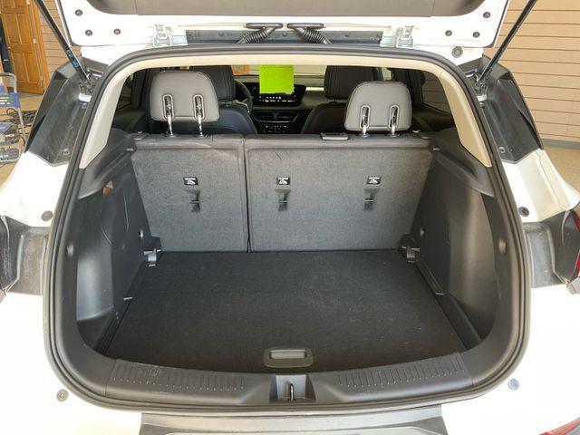 new 2025 Buick Encore GX car, priced at $29,235