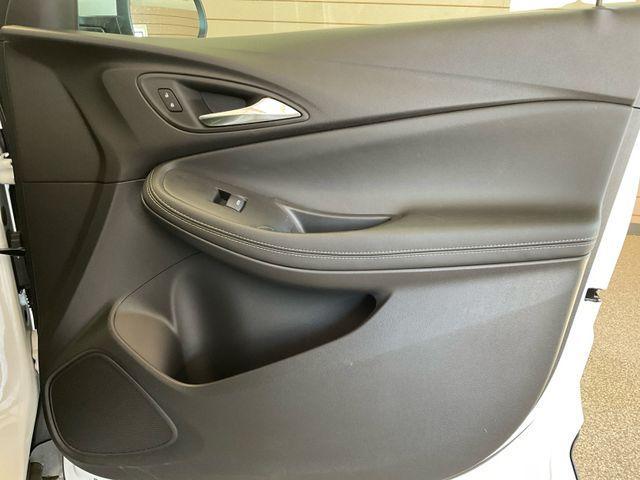 new 2025 Buick Encore GX car, priced at $29,235