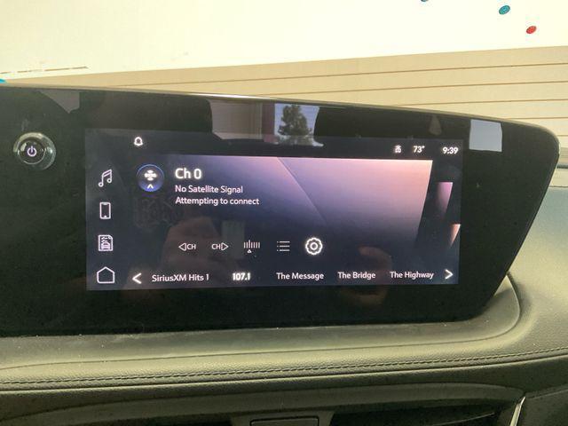 new 2025 Buick Encore GX car, priced at $29,235