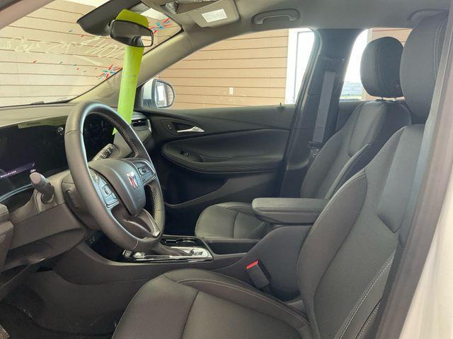 new 2025 Buick Encore GX car, priced at $29,235