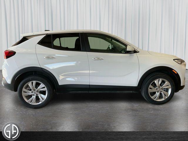 new 2025 Buick Encore GX car, priced at $29,235
