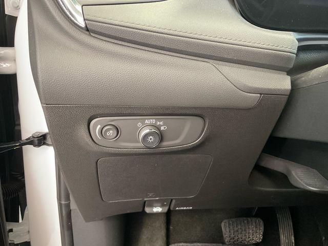new 2025 Buick Encore GX car, priced at $29,235
