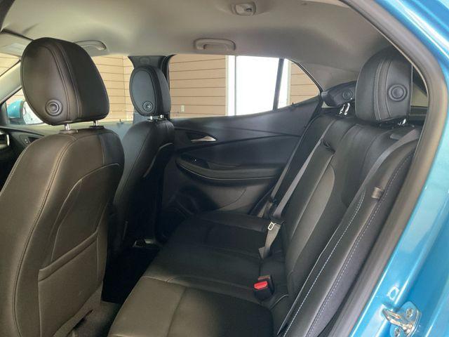 new 2026 Buick Encore GX car