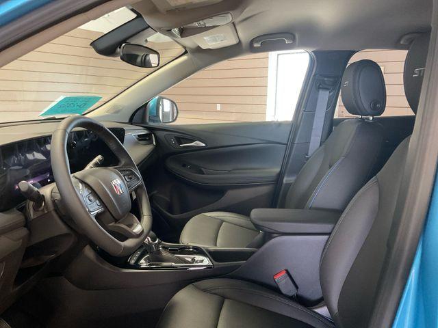 new 2026 Buick Encore GX car