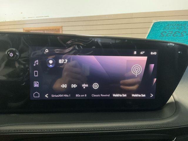 new 2026 Buick Encore GX car
