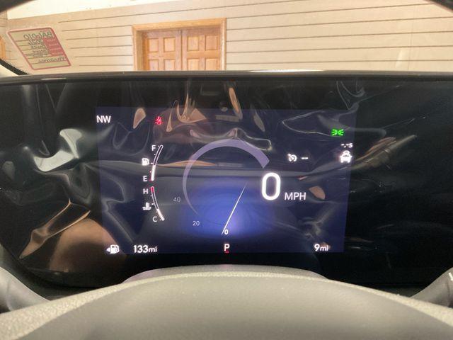 new 2026 Buick Encore GX car