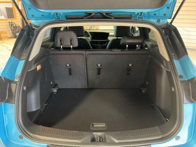 new 2026 Buick Encore GX car