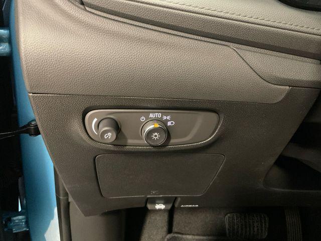 new 2026 Buick Encore GX car