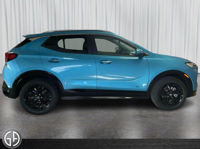 new 2026 Buick Encore GX car