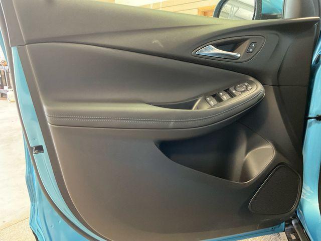 new 2026 Buick Encore GX car