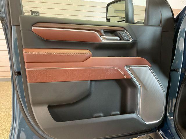 new 2025 GMC Sierra 3500 car, priced at $103,260