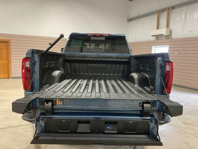 new 2025 GMC Sierra 3500 car, priced at $103,260