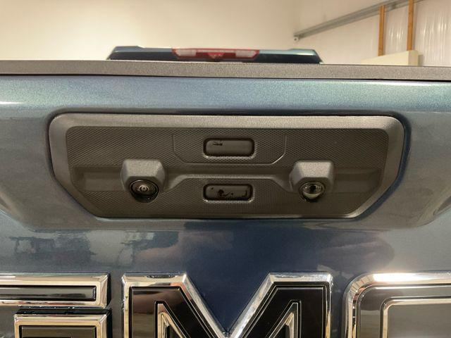 new 2025 GMC Sierra 3500 car, priced at $103,260