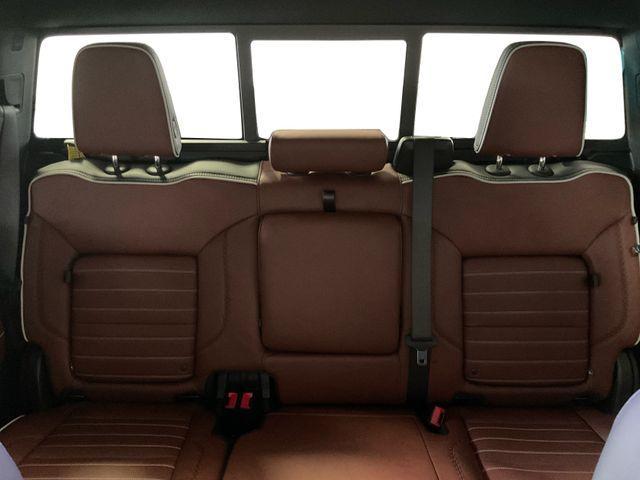 new 2025 GMC Sierra 3500 car, priced at $103,260