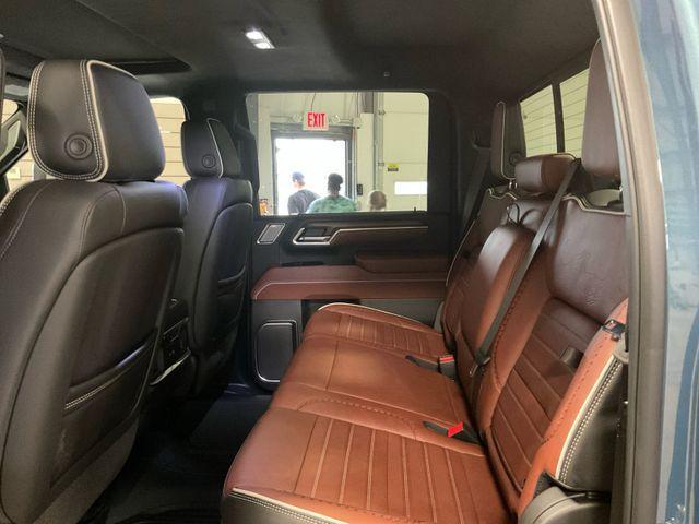 new 2025 GMC Sierra 3500 car, priced at $103,260