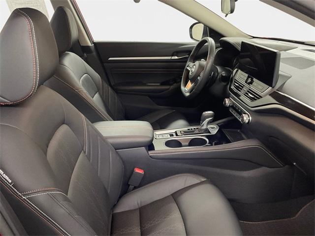 used 2023 Nissan Altima car, priced at $29,995