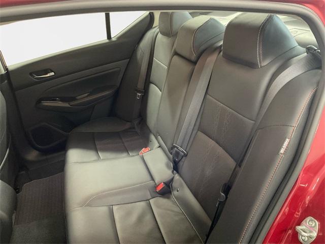 used 2023 Nissan Altima car, priced at $29,995