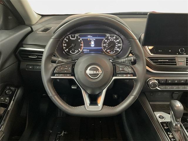 used 2023 Nissan Altima car, priced at $29,995