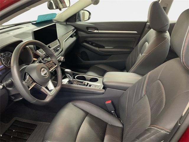 used 2023 Nissan Altima car, priced at $29,995