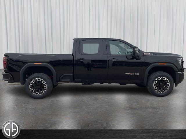new 2025 GMC Sierra 3500 car, priced at $89,965