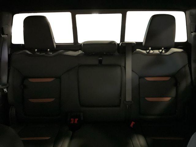 new 2025 GMC Sierra 3500 car, priced at $89,965