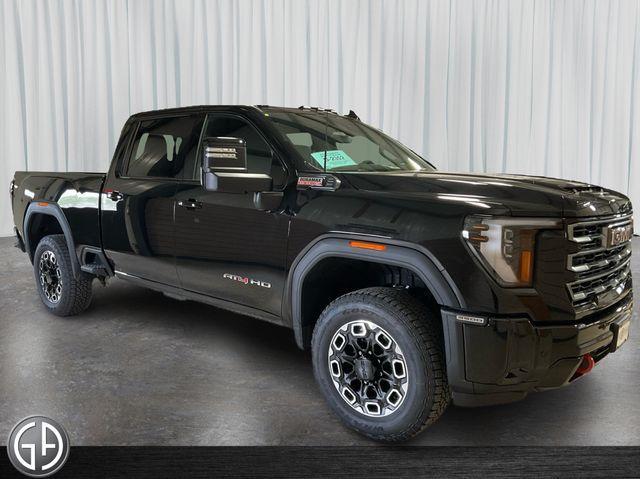 new 2025 GMC Sierra 3500 car, priced at $89,965