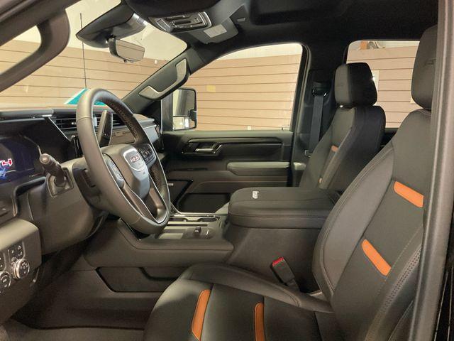 new 2025 GMC Sierra 3500 car, priced at $89,965