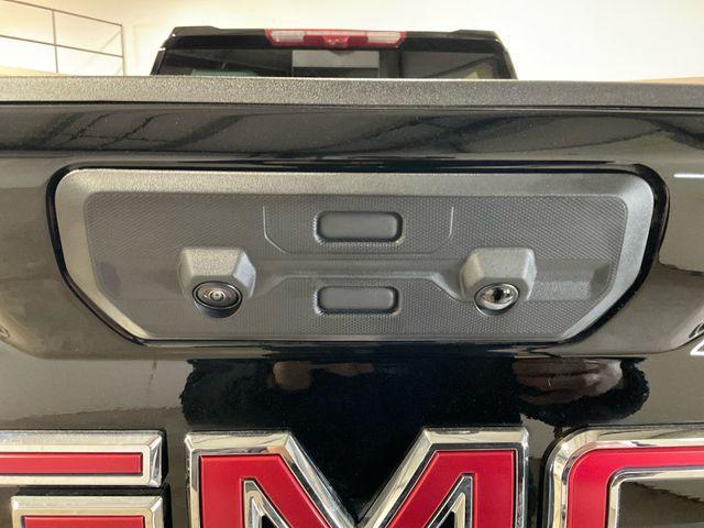 new 2025 GMC Sierra 3500 car, priced at $89,965