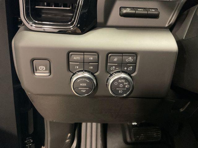 new 2025 GMC Sierra 3500 car, priced at $89,965