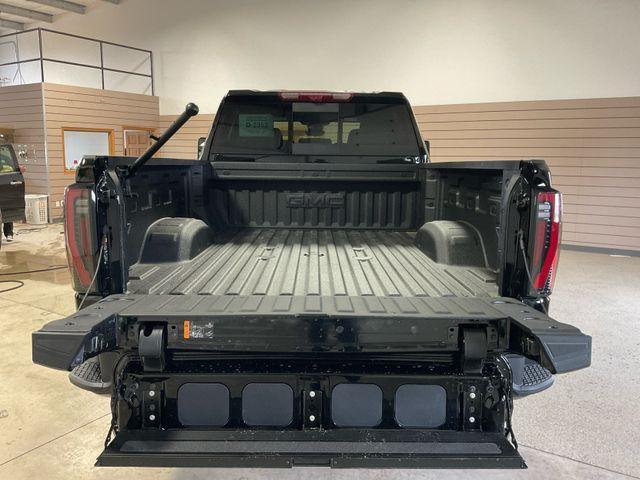 new 2025 GMC Sierra 3500 car, priced at $89,965