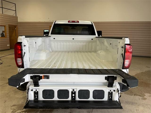 used 2021 GMC Sierra 2500 car, priced at $42,942