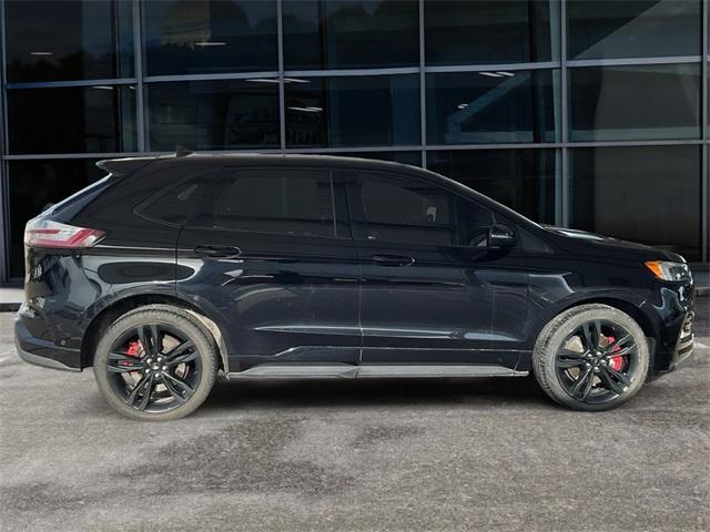 used 2019 Ford Edge car, priced at $25,995