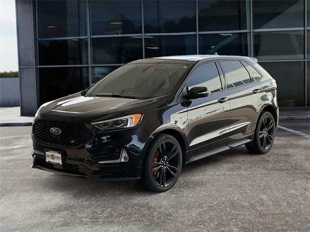 used 2019 Ford Edge car, priced at $25,995