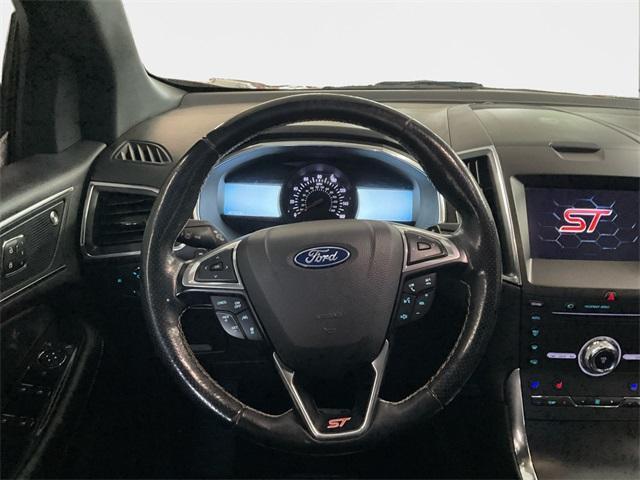 used 2019 Ford Edge car, priced at $25,995