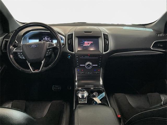 used 2019 Ford Edge car, priced at $25,995