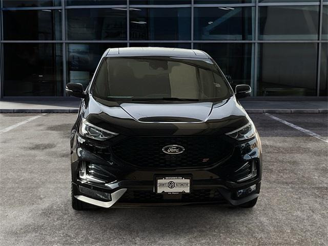 used 2019 Ford Edge car, priced at $25,995