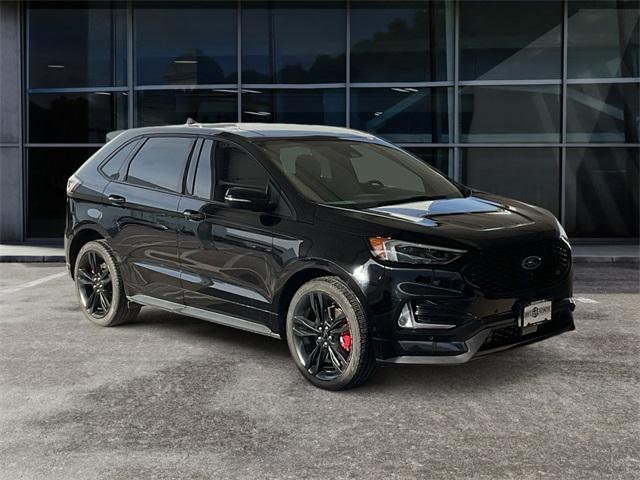 used 2019 Ford Edge car, priced at $25,995