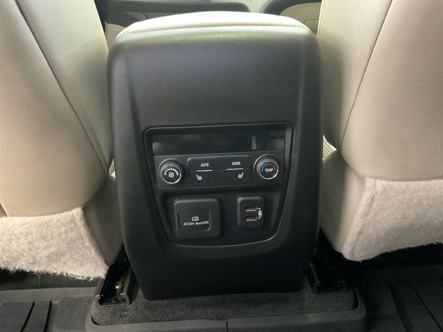 used 2022 Buick Enclave car, priced at $38,995