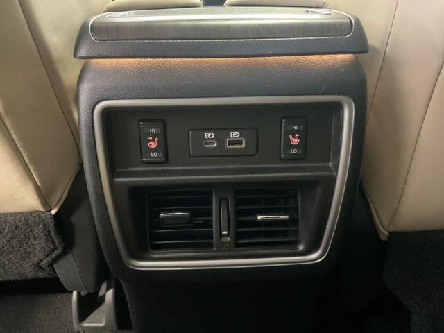 used 2021 Nissan Murano car, priced at $29,995