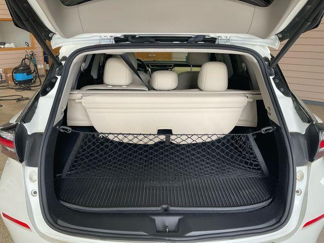 used 2021 Nissan Murano car, priced at $29,995