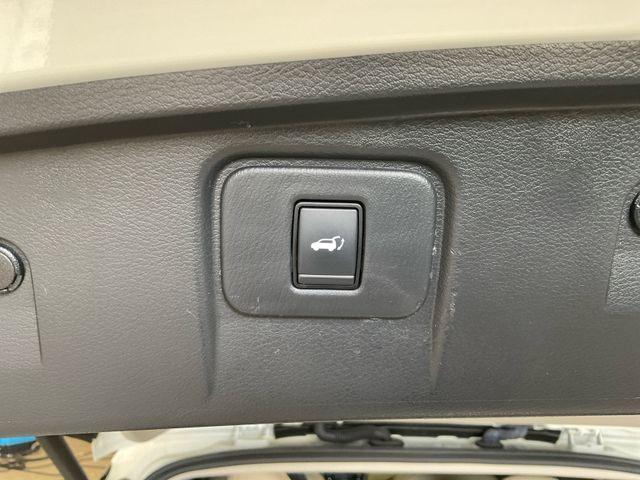used 2021 Nissan Murano car, priced at $29,995