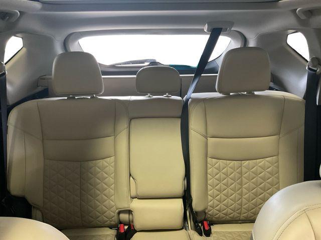 used 2021 Nissan Murano car, priced at $29,995