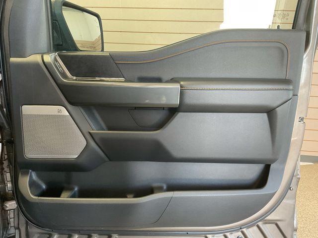used 2023 Ford F-150 car, priced at $54,995