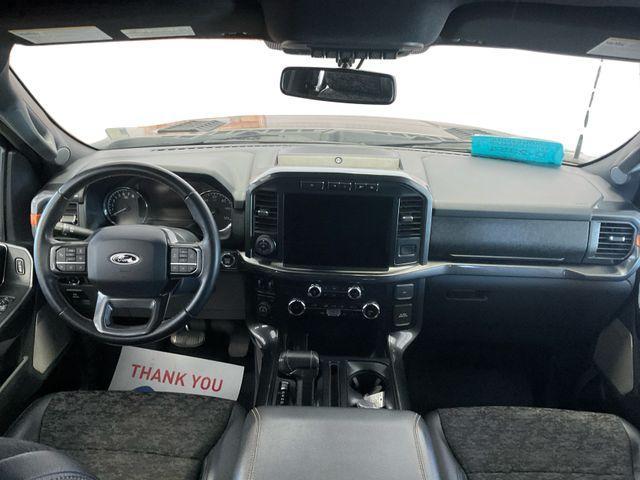 used 2023 Ford F-150 car, priced at $54,995