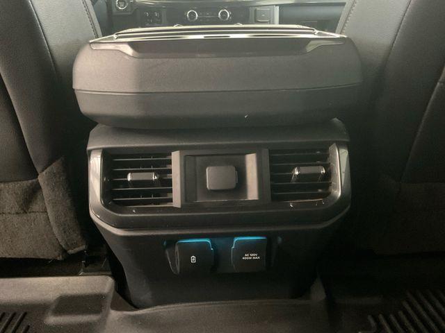 used 2023 Ford F-150 car, priced at $54,995