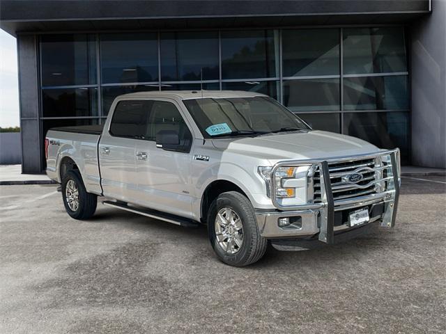 used 2015 Ford F-150 car, priced at $18,941